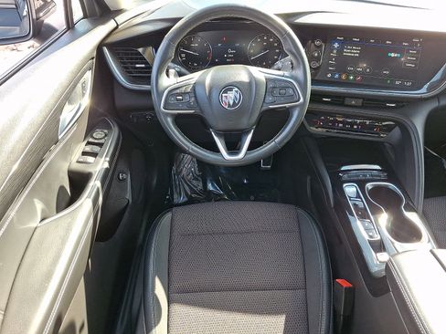 Used 2022 Buick Envision Preferred image 12