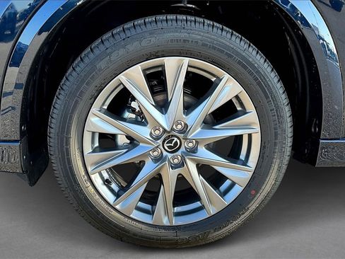 Used 2025 MAZDA CX-5 AWD 2.5 S w/ Premium Plus Pkg image 12