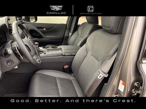 Used 2025 Lexus LX 600 4WD w/ Accessory Package (2T) image 21