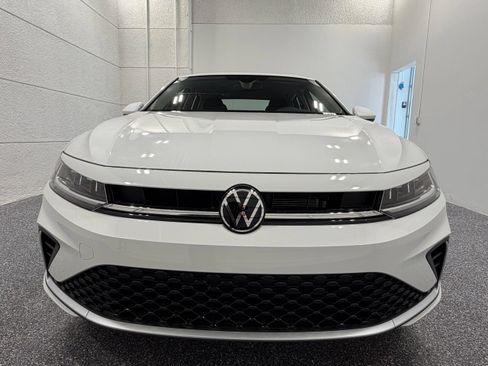 New 2026 Volkswagen Jetta S FWD image 10