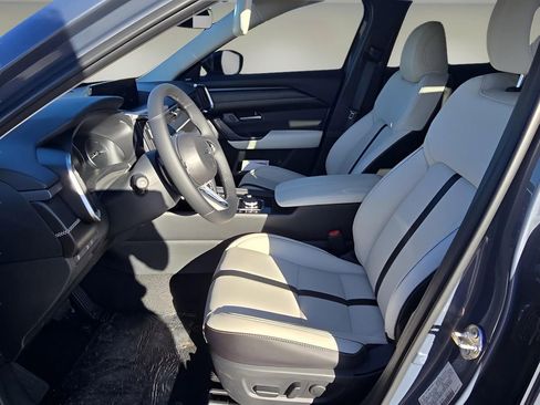 New 2026 MAZDA CX-50 AWD 2.5 S w/ Premium Package image 11
