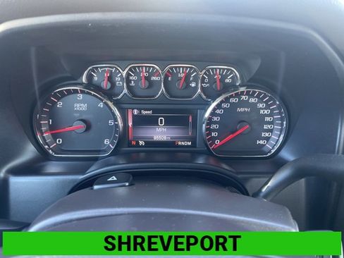 Used 2014 GMC Sierra 1500 SLT w/ SLT Crew Cab Value Package image 5