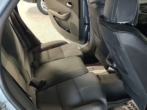 Used 2014 Chevrolet Impala LS FWD image 3