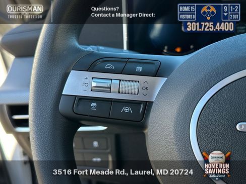 New 2026 Hyundai Sonata SE image 22