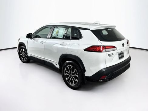 Certified 2023 Toyota Corolla Cross AWD Hybrid image 5