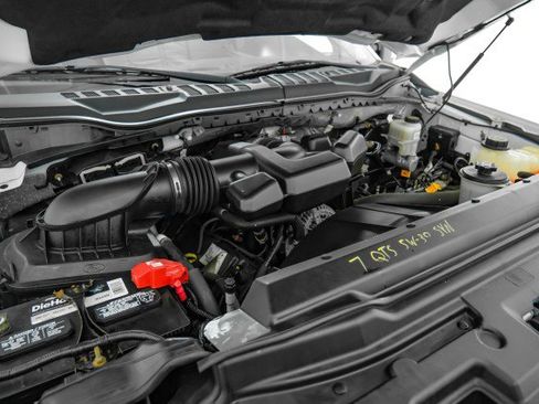 Used 2017 Ford F350 XL image 37