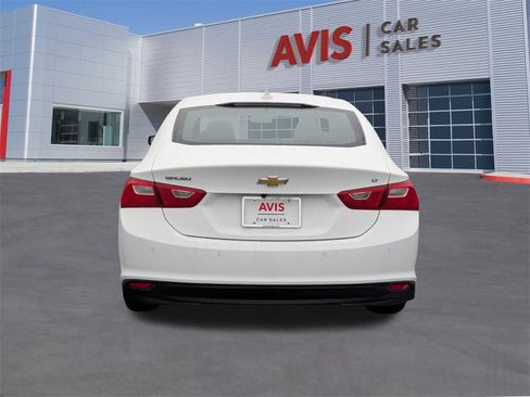 Used 2024 Chevrolet Malibu LT image 5