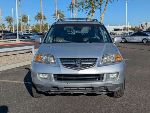 Used 2006 Acura MDX Touring image 9