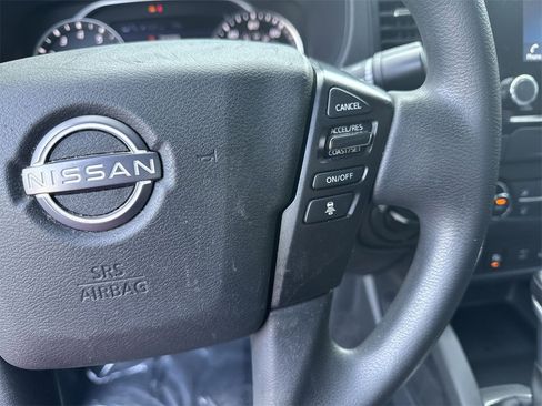 Used 2022 Nissan Frontier S w/ Technology Package image 18