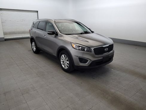 Used 2018 Kia Sorento LX w/ LX V6 Convenience Package AWD/4WD image 13