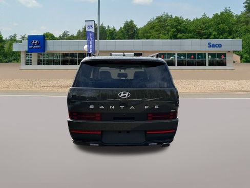 New 2026 Hyundai Santa Fe SEL AWD/4WD image 5