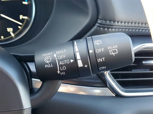 Used 2025 MAZDA CX-5 2.5 Turbo w/ Premium Package image 23