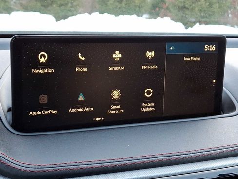 Used 2023 Acura MDX A-Spec image 18