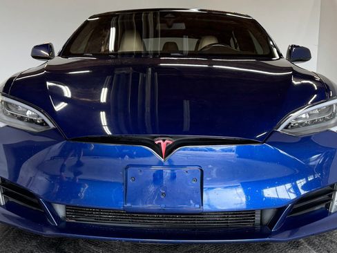 Used 2016 Tesla Model S 75 image 3