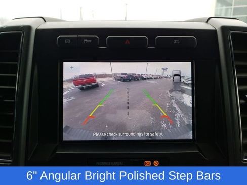 Used 2022 Ford F350 XLT w/ XLT Premium Package image 22