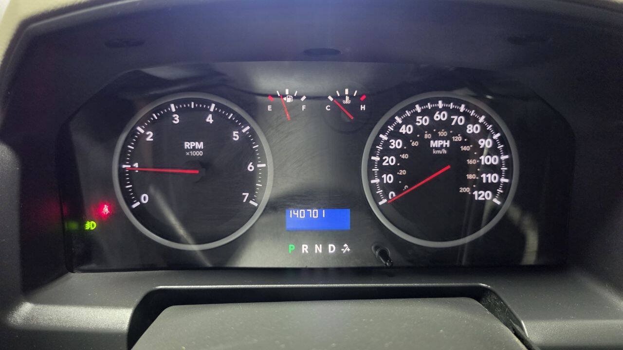 Used 2012 RAM 1500 Express w/ ST Popular Equipment Group AWD/4WD image 29