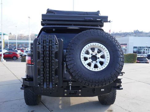 Certified 2024 Toyota Sequoia TRD Pro image 7