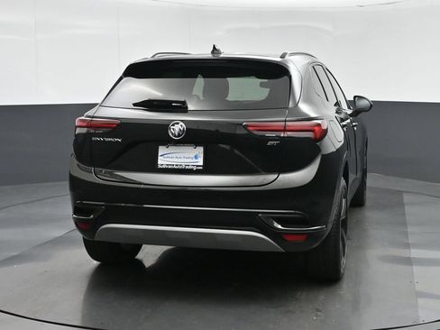 Used 2023 Buick Envision Preferred FWD image 6