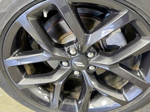 Used 2022 Dodge Charger SXT w/ Plus Group image 30