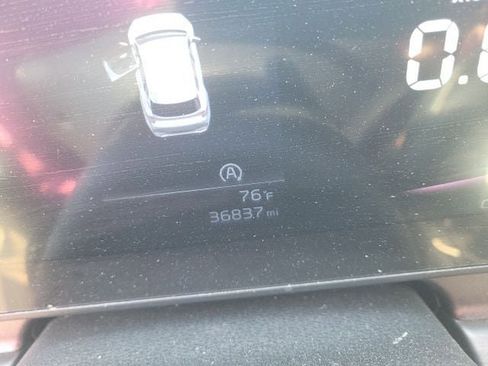 Used 2023 Kia Sportage X-Line w/ X-Line Premium Package image 5