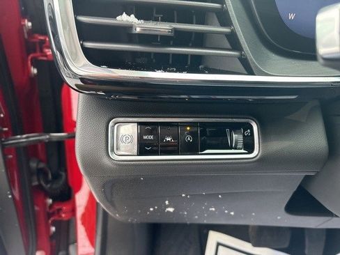 New 2025 Buick Envision Preferred image 20