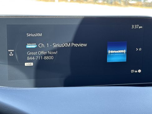 New 2026 MAZDA MAZDA3 2.5 S Hatchback w/ Premium Pkg image 30