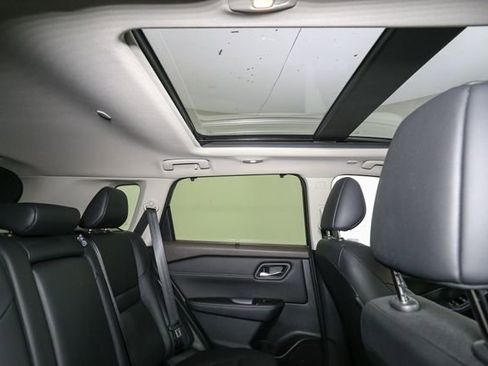 Used 2023 Nissan Rogue SV w/ SV Premium B Package image 20