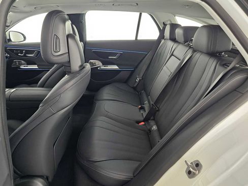 New 2025 Mercedes-Benz E 450 4MATIC All-Terrain Wagon image 16