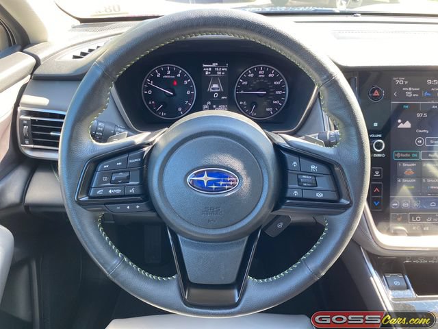 Used 2024 Subaru Outback Onyx Edition w/ Popular Package #2 AWD/4WD image 18
