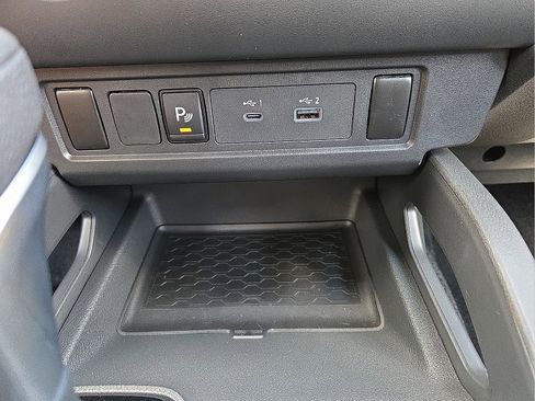 New 2026 Nissan Frontier SV w/ Tow Package image 20