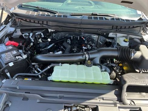 New 2026 Ford F150 Tremor w/ Equipment Group 402A High AWD/4WD image 25