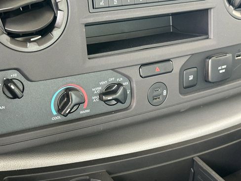 New 2025 Ford E-350 and Econoline 350 Super Duty w/ Power Equipment Group image 19