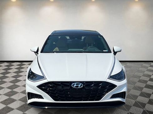 Used 2023 Hyundai Sonata Limited FWD image 8