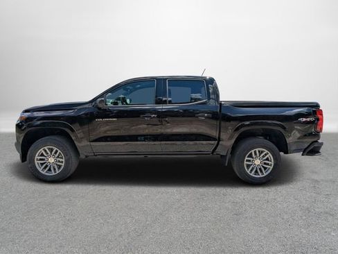 New 2026 Chevrolet Colorado LT AWD/4WD image 7