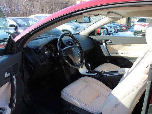 Used 2013 Volvo C70 T5 w/ Climate Pkg image 25
