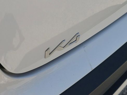 Used 2025 Kia K4 FWD image 6