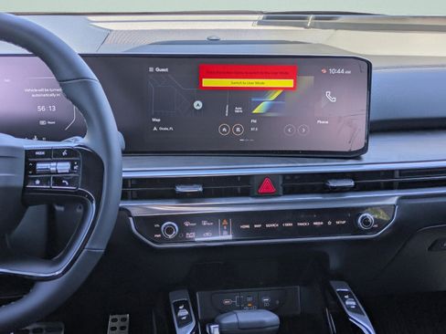 New 2026 Kia Sorento SX Prestige image 34