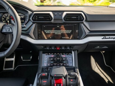 New 2026 Lamborghini Urus SE image 32