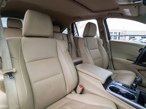 Used 2015 Acura RDX AWD w/ Technology Package image 19