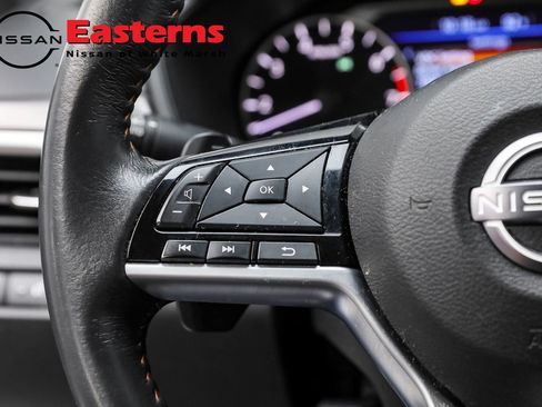 Used 2023 Nissan Altima 2.5 SR image 15