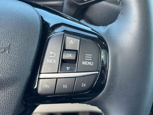 Used 2023 Ford Escape Platinum image 19