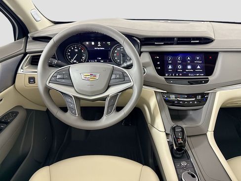 New 2025 Cadillac XT5 Premium Luxury w/ Technology Package image 23