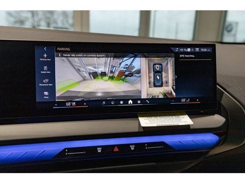 Used 2026 BMW X3 xDrive30 w/ Premium Package image 71