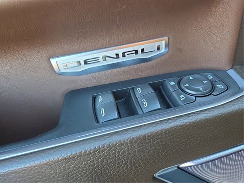 Certified 2024 GMC Sierra 1500 Denali w/ Denali Reserve Package image 20