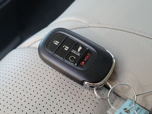 Used 2026 Honda CR-V EX-L image 31