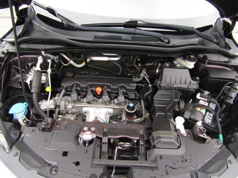 Used 2020 Honda HR-V EX image 30