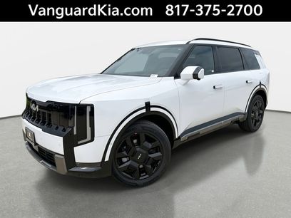 New 2027 Kia Telluride SX Prestige