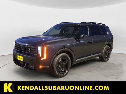 Used 2027 Kia Telluride EX X-Line w/ Towing Package