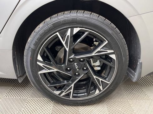 Used 2025 Kia K5 GT-Line FWD image 29