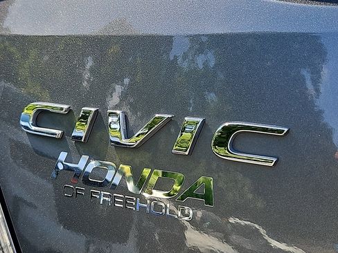 Used 2018 Honda Civic Sport Touring image 34